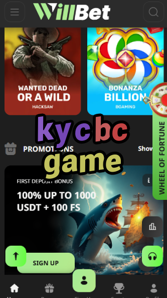 KYC BC Game - Verification Process-vz72fvrf.com